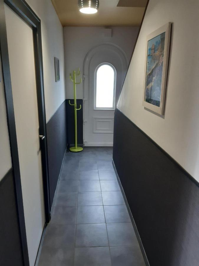 Gite Des Gardiens De Phare Lezardrieux Luaran gambar