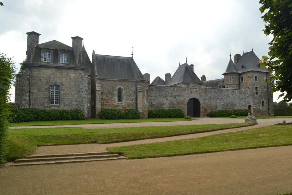 Gite Des Gardiens De Phare Lezardrieux Bilik gambar