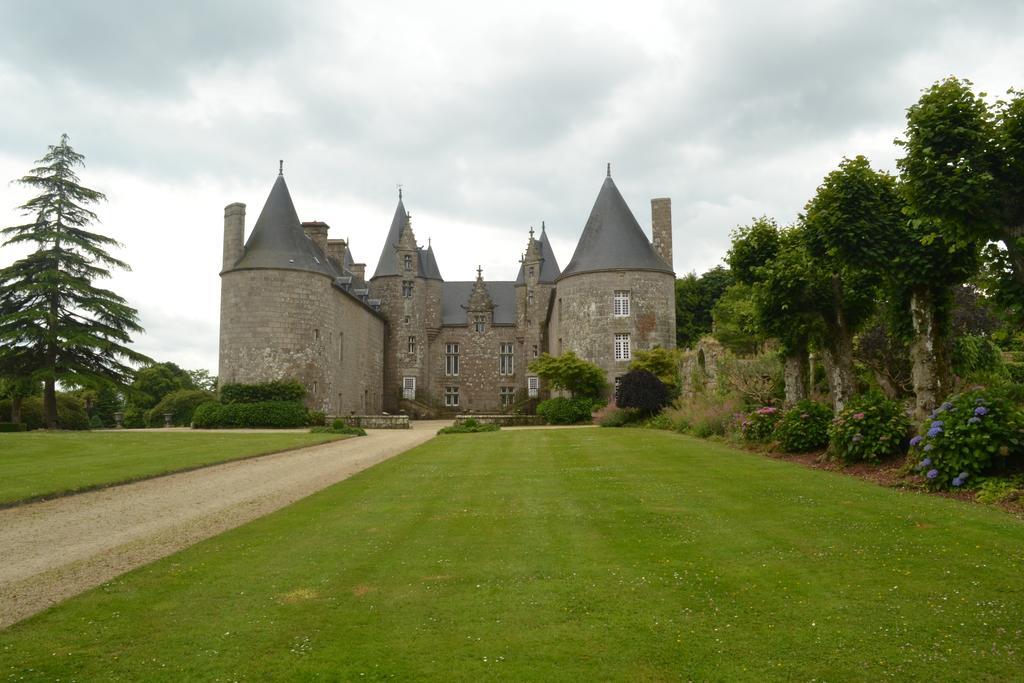 Gite Des Gardiens De Phare Lezardrieux Bilik gambar